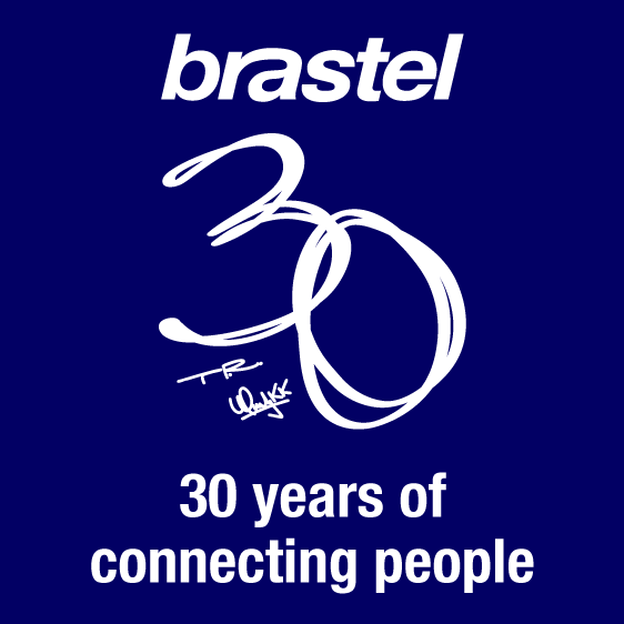 Brastel 30th