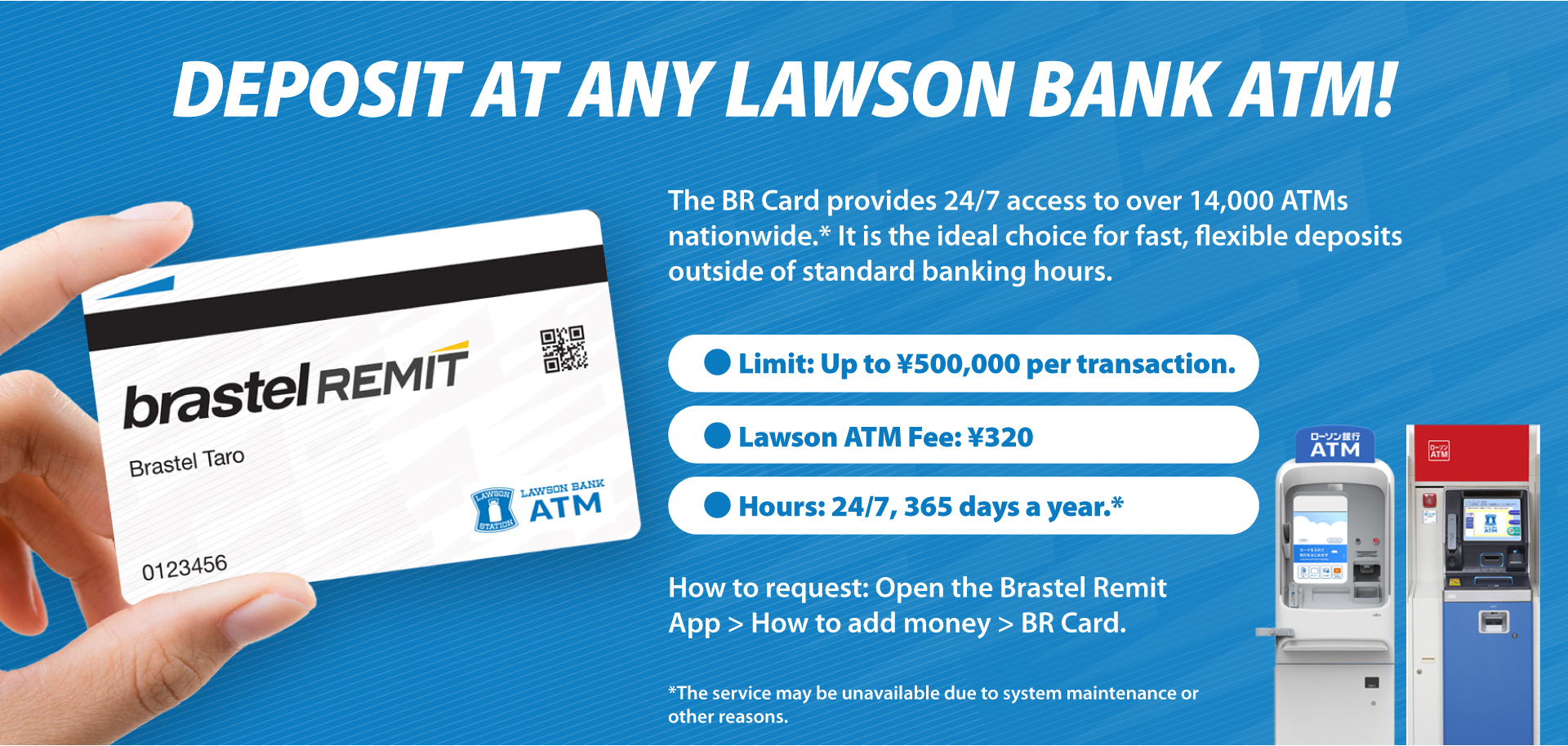 Lawson Bank Banner